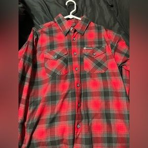 Adams polishes men’s size small dixxon